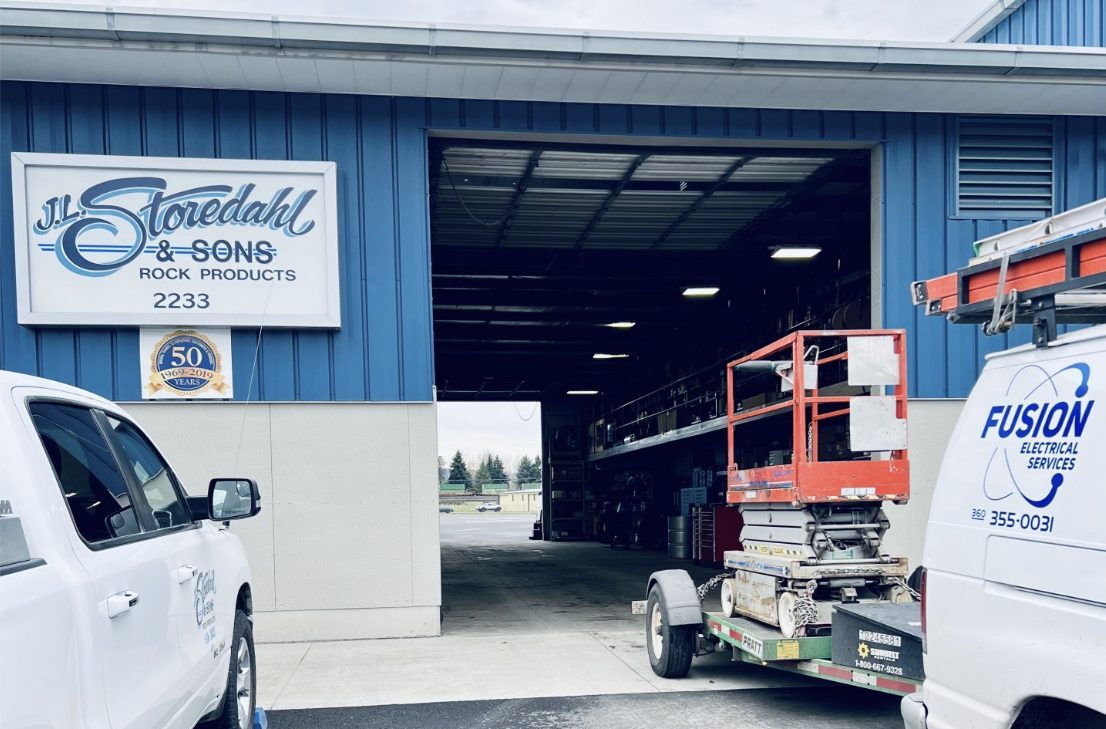 Commercial Electrical Services